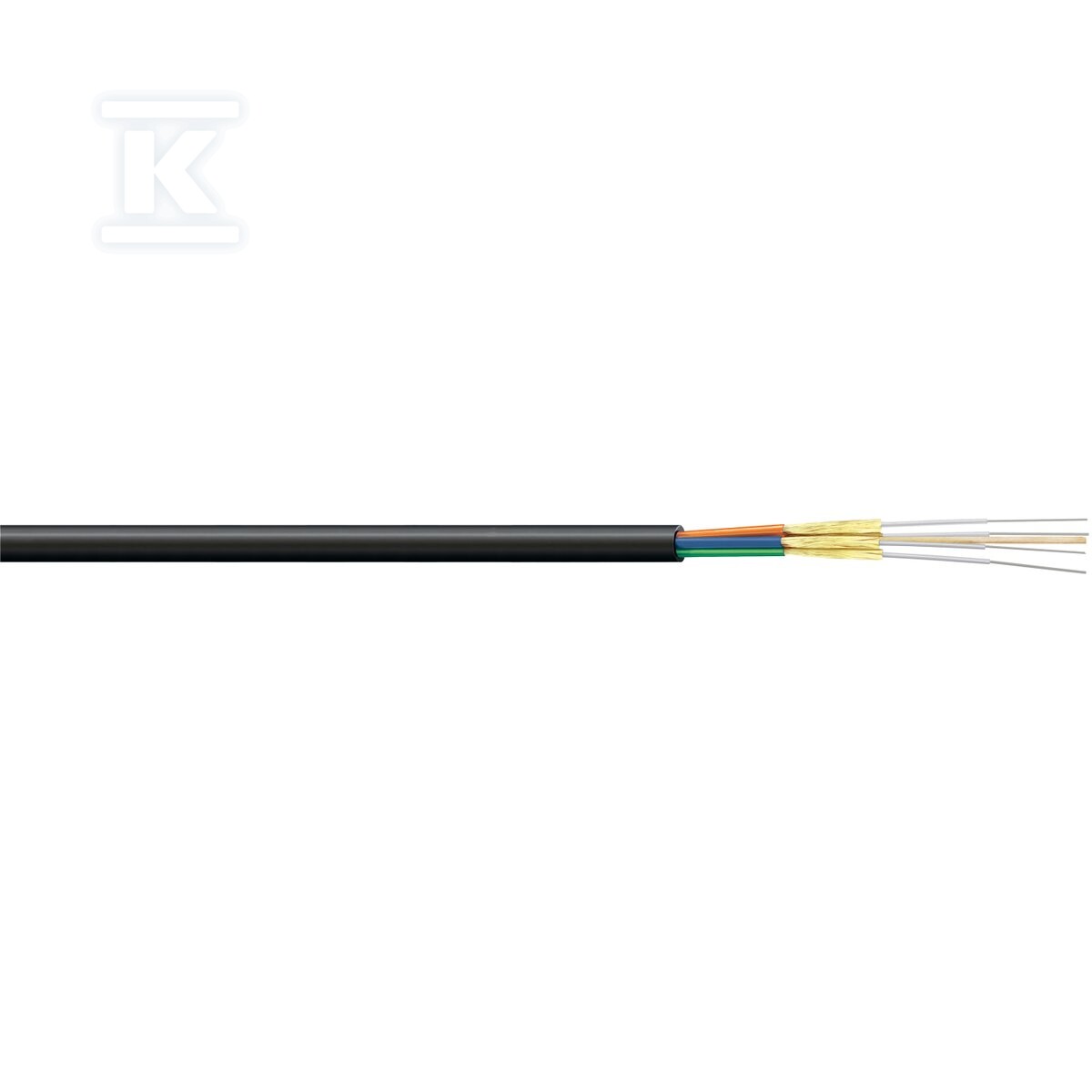 Kabel światłowodowy HITRONIC® TORSION - 26310904