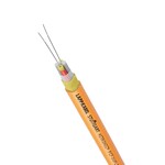 Kabel światłowodowy HITRONIC® PCF DUPLEX FD FRNC-PUR, PUR,