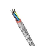 Przewód zasilający ÖLFLEX® HEAT 180 GLS 3G2,5, 300/500 V, Giętki,