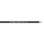 Przewód koncentryczny Coaxial - RG-11 A/U, PVC, ekran,