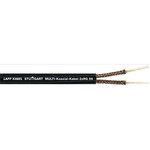 Przewód koncentryczny MULTI-COAXIAL-CABLE 2XRG 59 B/U, ekran,