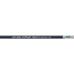 Przewód koncentryczny COAXIAL-CABLE RGB CY 3XKX0,4/1,8+3X0,25, PVC, ekran,