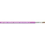 Kabel magistrali UNITRONIC® BUS PB FD FRNC FC, PUR, ekran,