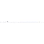 Przewód koncentryczny Coaxial - RG-187 A/U, PTFE, ekran,