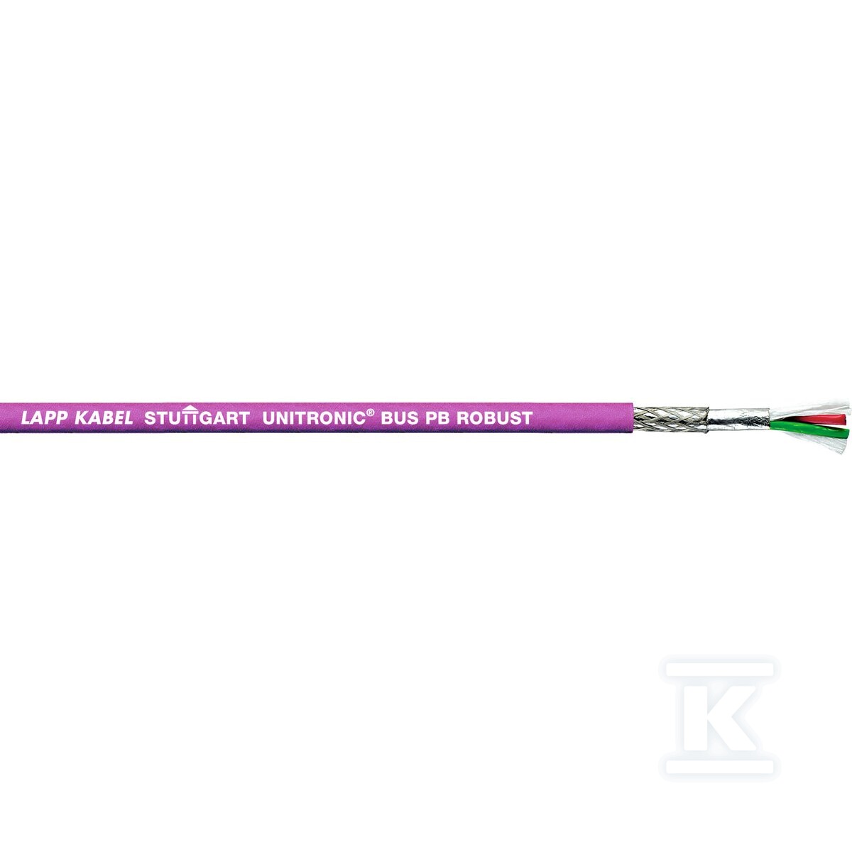 Kabel magistrali UNITRONIC® BUS PB - 2170620