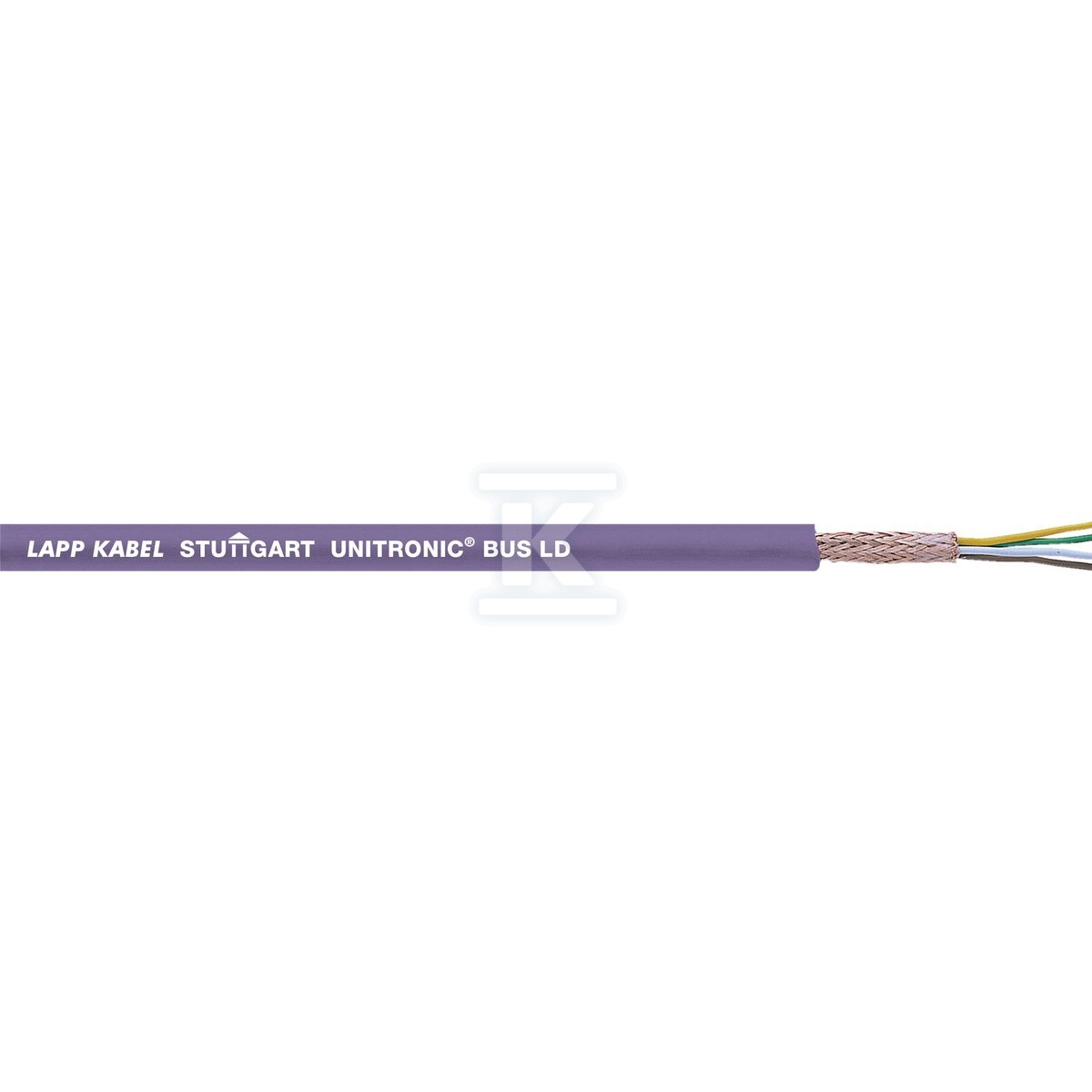 Kabel magistrali UNITRONIC® BUS LD A - 2170803