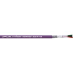 Kabel magistrali UNITRONIC® BUS PB 105 1X2X0,64, PVC, ekran,
