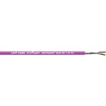 Kabel magistrali UNITRONIC® BUS PB 7-W FC 1X2X0,64, Giętki, ekran,