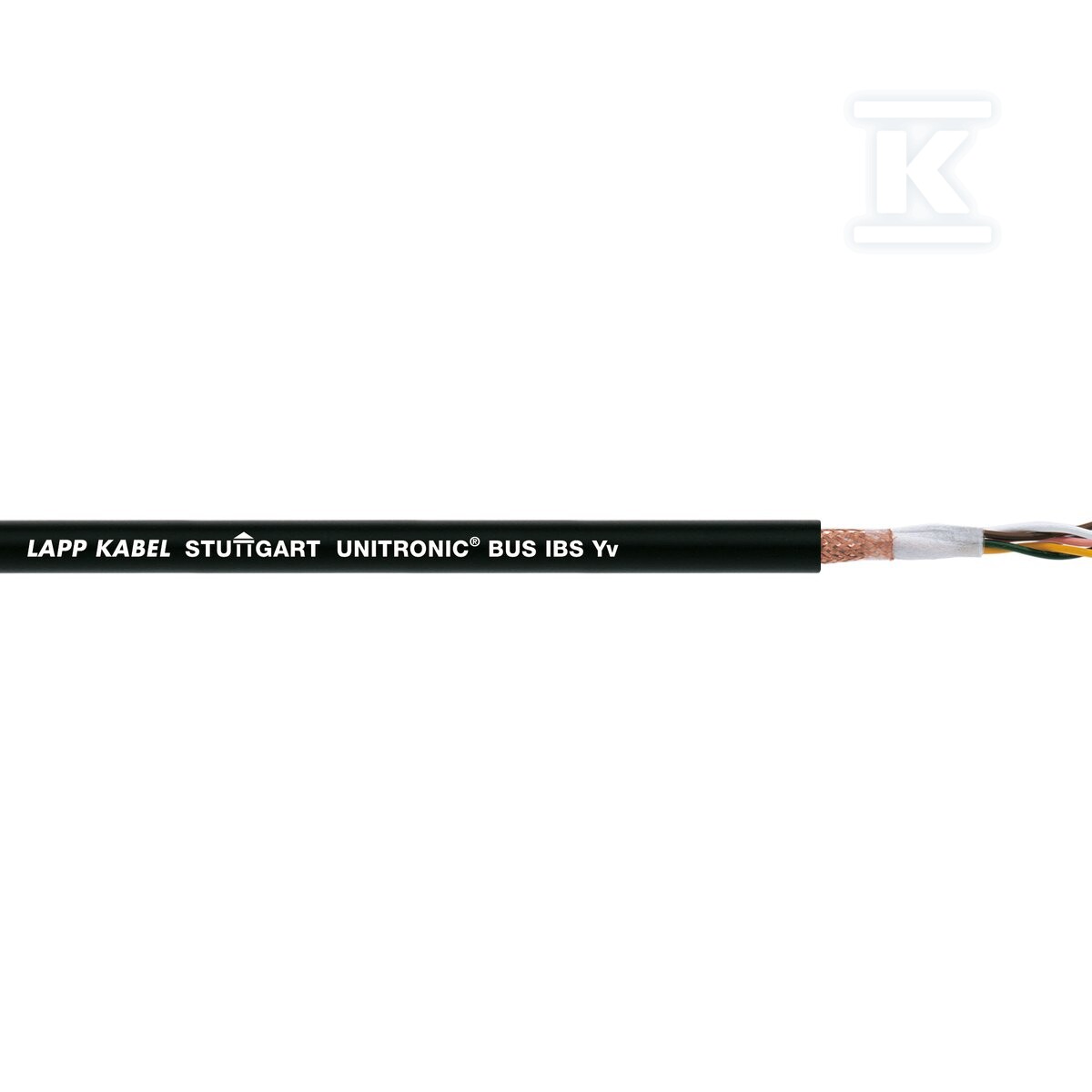 Kabel magistrali UNITRONIC® BUS IBS Yv - 2170207