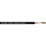 Kabel magistrali UNITRONIC® BUS IBS Yv COMBI 3X2X0,22+3X1, PVC, ekran, odporny na UV,