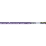Kabel magistrali UNITR. BUS IBS FD P COMBI A 3X2X0,25+3X1, PUR, ekran,