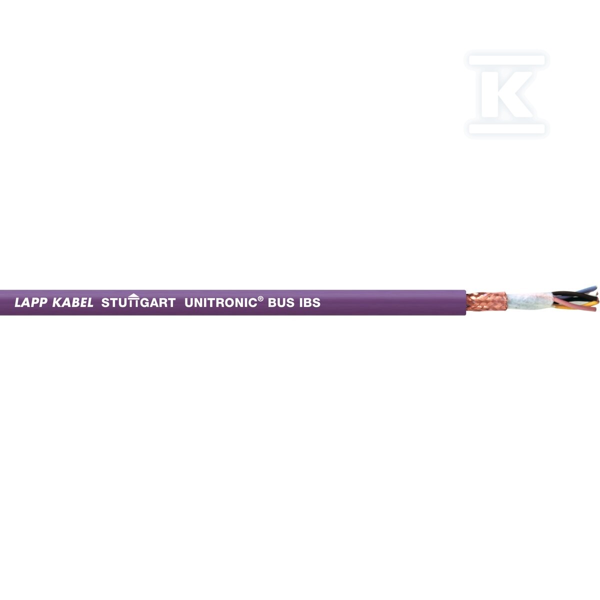 Kabel magistrali UNITRONIC® BUS IBS A - 2170209