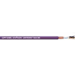 Kabel magistrali UNITRONIC® BUS IBS A 3X2X0,22, PVC, ekran,