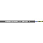 Kabel robotyczny ÖLFLEX® ROBOT 900 P 7x0,25, 48 V, Giętki, Skręcanie, PUR, odporny na UV,