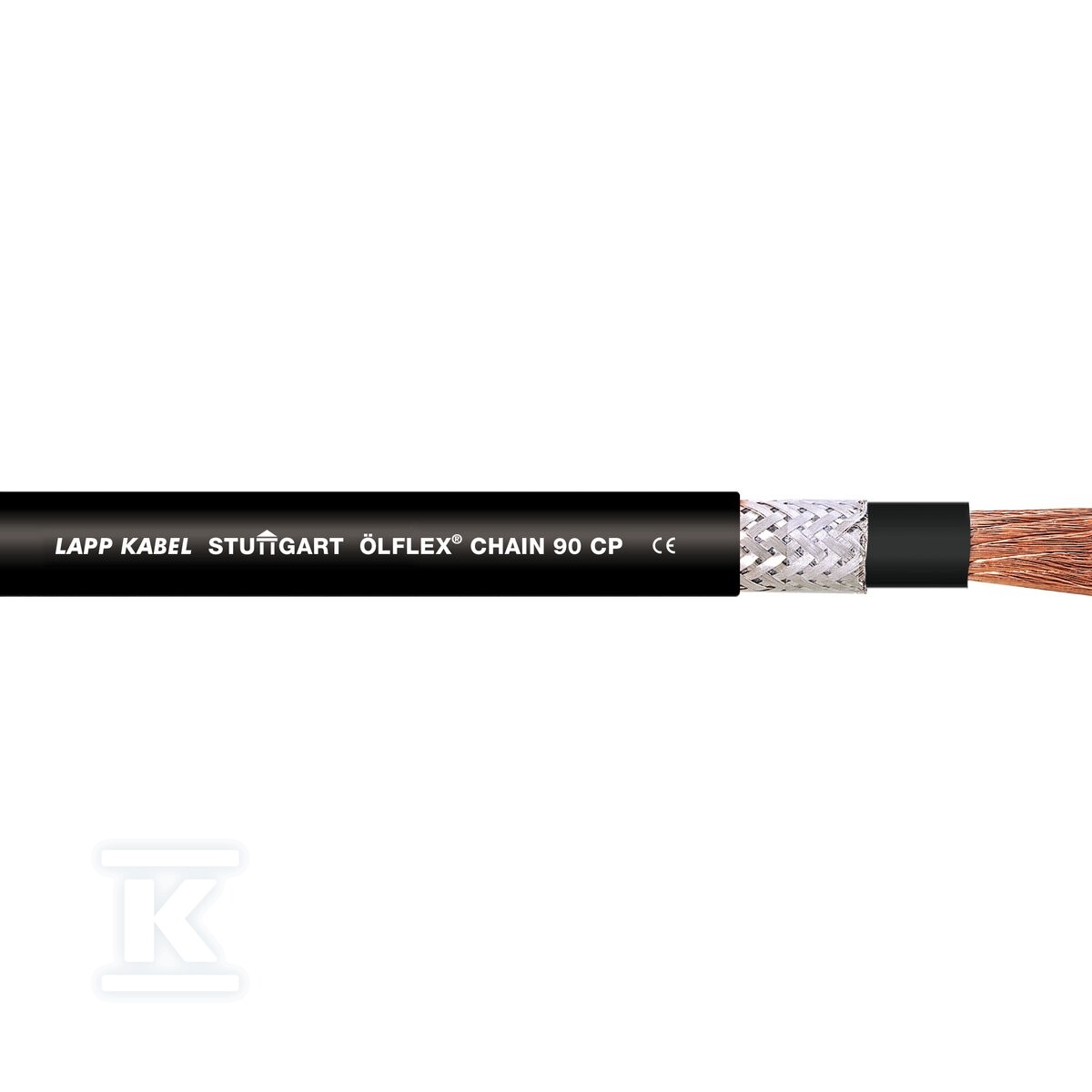 Ущільнювальне кільце Wipex SPI PN6 - 1026549