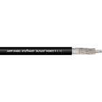 Kabel robotyczny ÖLFLEX® ROBOT F1 7G1,5, 300/500 V, Giętki, Skręcanie, PUR, odporny na UV,