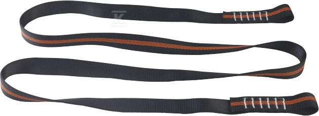 Поліамідна стрічка 25 мм, довжина 2 м - LO030200