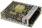 Zasilacz do zabudowy LRS 12V/100W/8.5A