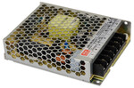 Zasilacz do zabudowy LRS 24V/100W/4.5A