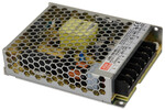 Zasilacz do zabudowy LRS 48V/100W/2.3A
