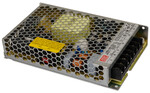 Zasilacz do zabudowy LRS 12V/150W/12.5A