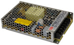 Zasilacz do zabudowy LRS 36V/150W/4,3A