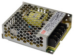 Zasilacz do zabudowy LRS 15V/50W/3.4A