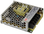 Zasilacz do zabudowy LRS 5V/50W/10A