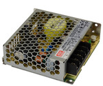 Zasilacz do zabudowy LRS 5V/75W/14A