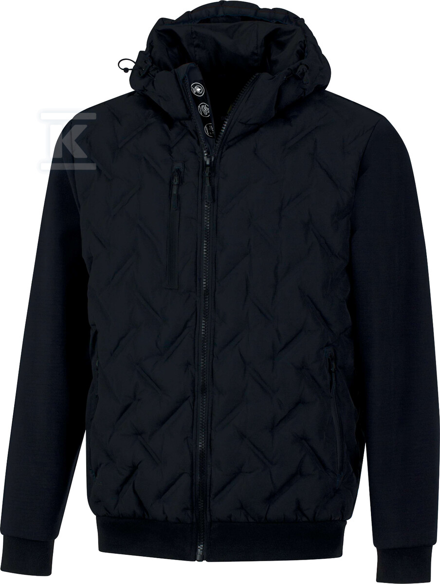 Тепла вітрівка, що не промокає - - LUTONNOXG