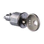 Замок до дверей, тип 405 (поставляється з 2 ключами)