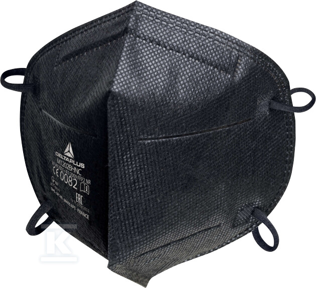 Упаковка з 30 одноразових напівмасок - M1202BHNC