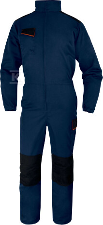 Kombinezon MACH 1 z poliestru (65%) i - M1CO2BM3X