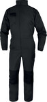 Комбінезон MACH 1 з поліестеру (65%) і бавовни (35%), 235 г/м² темно-сірий XL