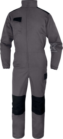 Kombinezon MACH 1 z poliestru (65%) i - M1CO2GR3X