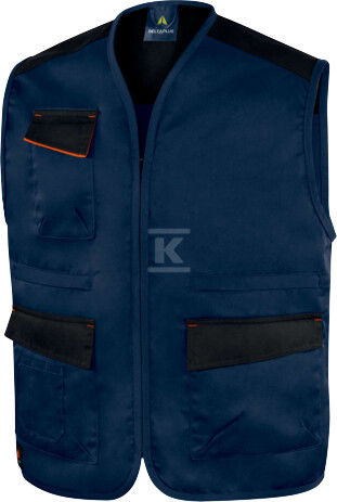 Жилет MACH 1 з багатьма кишенями, з - M1GI2BMGT