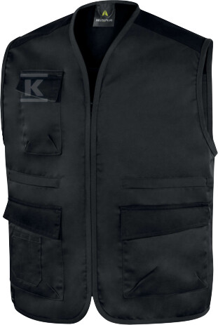 Кам'язель MACH 1 з багатьма кишенями, з - M1GI2GGTM