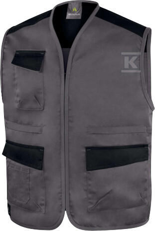 Кам’язель MACH 1 з багатьма кишенями, з - M1GI2GRTM