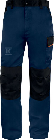 Штани MACH 1 з поліестеру (65%) і - M1PA2BMPT