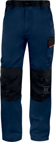 Штани MACH 1 з поліестеру (65%) та - M1PA2BMTM