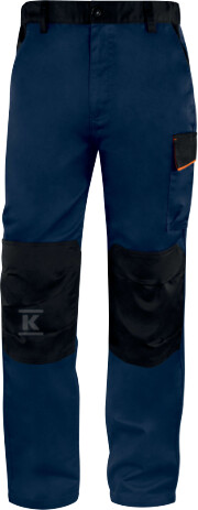 Штани MACH 1 з поліестеру (65%) і - M1PA2BMXX