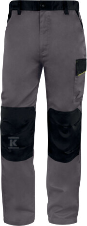 Штани MACH 1 з поліестеру (65%) і - M1PA2GVXX