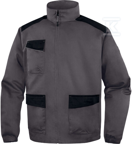 Блуза MACH 1 з поліестеру (65%) та - M1VE2GRGT