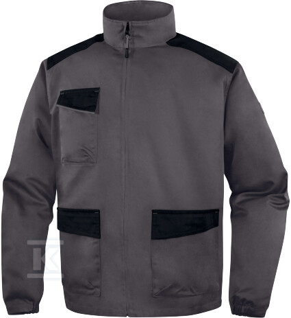 Блуза MACH 1 з поліестеру (65%) та - M1VE2GRTPT