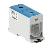 Złączka OTL300 niebieski 1xAl/Cu 95-300mm2 1000V AC/1500V DC, zacisk uniwersalny