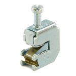 Bornier pour barres collectrices 1,5‑16mm2, 1000V AC/DC, 180A, pour barre CU 5mm