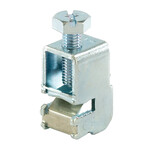 Затискач для шин 16‑120mm2, 1000V AC/DC, 440A, на шину CU 5mm