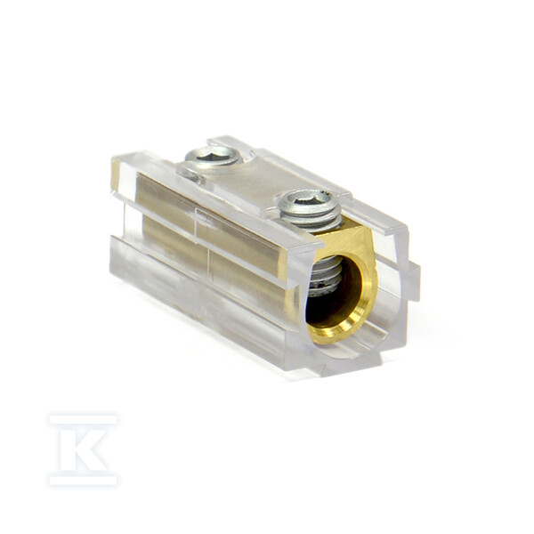 Złączka uniwersalna modułowa muf - MAH0035A24