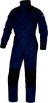 Комбінезон вогнестійкий, антистатичний темно-синій 4XL