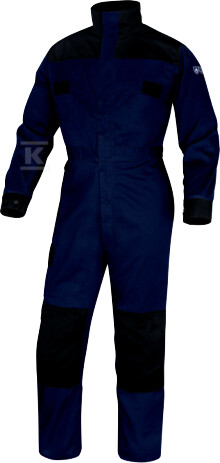 Комбінезон вогнестійкий, антистатичний - MAIC2BMPT